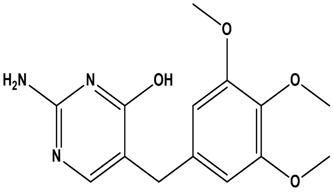 Trimethoprim EP Impurity D